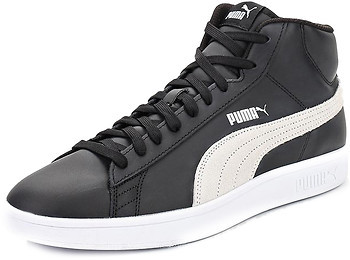 Фото Puma сникерсы Smash V2 Mid L (366924)