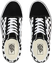Кеды, сникерсы Vans