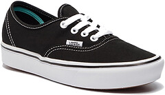 Фото Vans кеды ComfyCush Authentic (VN0A3WM7VNE1)