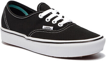 Фото Vans кеды ComfyCush Authentic (VN0A3WM7VNE1)