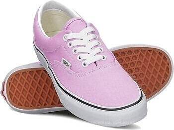 Фото Vans кеды Leopard Era (VN0A54F13SQ1)
