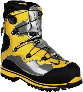 Фото La Sportiva Spantik