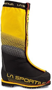 Фото La Sportiva Olympus Mons Evo