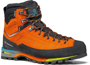 Фото Scarpa Zodiac Tech GTX (71100 200)