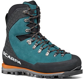 Фото Scarpa Mont Blanc GTX (87525 200)