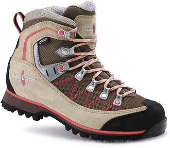 Фото Kayland Plume Micro WS GTX