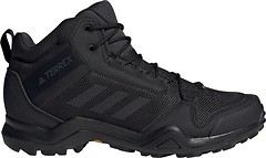 Фото Adidas Terrex AX3 Mid GTX (BC0466)