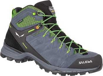 Фото Salewa MS Alp Mate Mid Waterproof (61384)