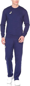 Фото Asics спортивный костюм Knit Suit (156855-0891)