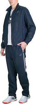 Фото Lotto спортивный костюм Wren V Suit DB (T2910)