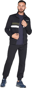 Фото Lotto спортивный костюм Suit Dual BS RIB FL (211731/1CL)