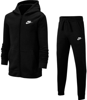 Фото Nike спортивный костюм B NSW TRK Suit Core BF (BV3634-010)