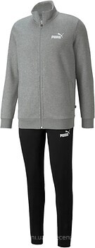 Фото Puma спортивный костюм Clean Tracksuit (585841)