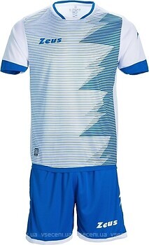 Фото Zeus спортивный костюм Kit Mundial (Z01127)