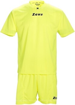 Фото Zeus спортивный костюм Kit Promo (Z00262)
