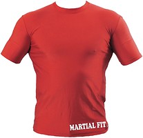 Фото Berserk-Sport футболка Martial Fit (FC0021R)