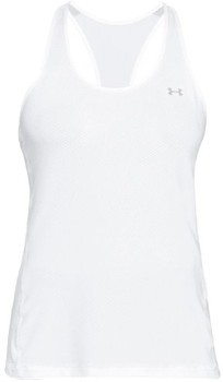 Фото Under Armour майка Heatgear Armour Racer Tank (1328962)