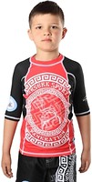 Фото Berserk-Sport рашгард Approved WPC Kids (RS8239R)