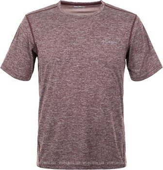 Фото Columbia футболка Deschutes Runner Short Sleeve Shirt (1711781)