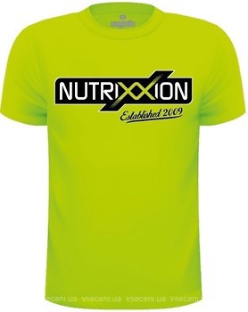 Фото Nutrixxion футболка многофункциональная
