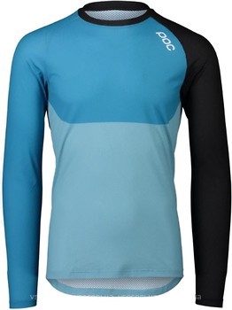Фото Poc лонгслив MTB Pure LS Jersey (PC528448321)