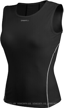 Фото Craft майка Cool Sleeveless W (193685)