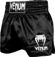 Фото Venum шорты Muay Thai Classic (03813)