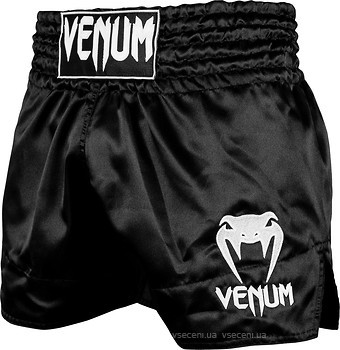 Фото Venum шорты Muay Thai Classic (03813)