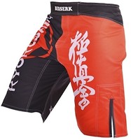 Фото Berserk-Sport шорты Kyokushin (SH45630B)