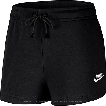 Фото Nike шорты Sportswear Essential (CJ2158-010)
