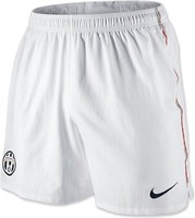 Фото Nike шорты Juventus (382262-105)