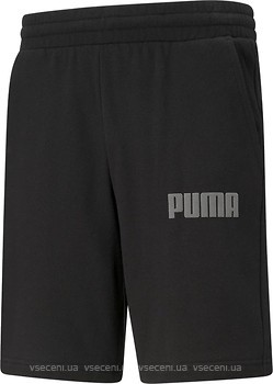 Фото Puma шорты Modern Basics (585864)