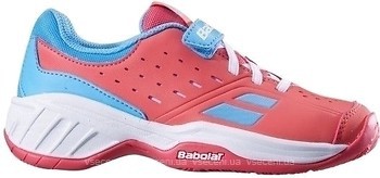 Фото Babolat Pulsion All Court Kid (32S19518)