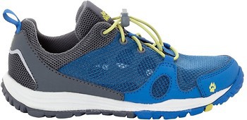 Фото Jack Wolfskin Monterey Air Low k (4022451-1255)