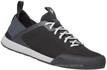 Фото Black Diamond W Session Black/Atmosphere