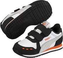 Фото Puma Cabana Racer SL V Inf