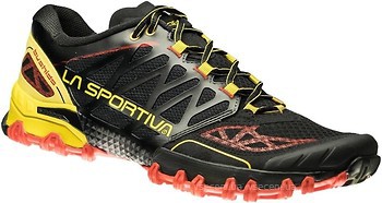 Фото La Sportiva Bushido (26K999100)