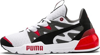 Puma clearance cell pharos