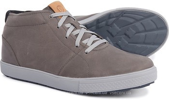 Merrell hot sale barkley chukka