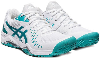 Фото Asics Gel Challenger 12 Clay (1042A039)