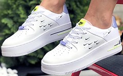 Фото Nike Air Force 1 Sage Low (89680)