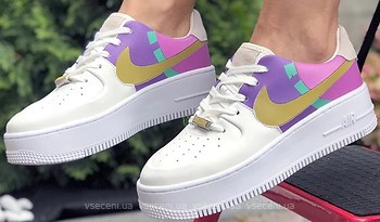 Фото Nike Air Force 1 Sage Low (89681)