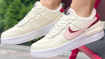 Фото Nike Air Force 1 Shadow (89741)