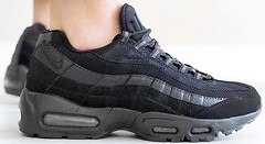 Фото Nike Air Max 95 (810340)