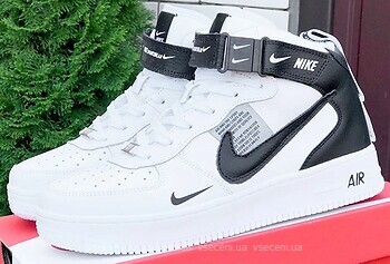 Фото Nike Air Force 1 '07 Mid Lv8 Utility (810739)