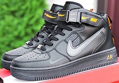 Фото Nike Air Force 1 '07 Mid Lv8 Utility (810738)