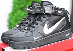 Фото Nike Air Force 1 '07 Mid Lv8 Utility (810737)