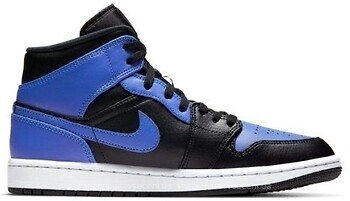 Фото Nike Air Jordan 1 Mid (554724)