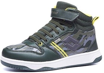 Фото Lotto Rocket AMF Mid Camo CL SL (216930/8G6)