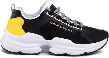 Фото Armani Exchange XUX055-XV213